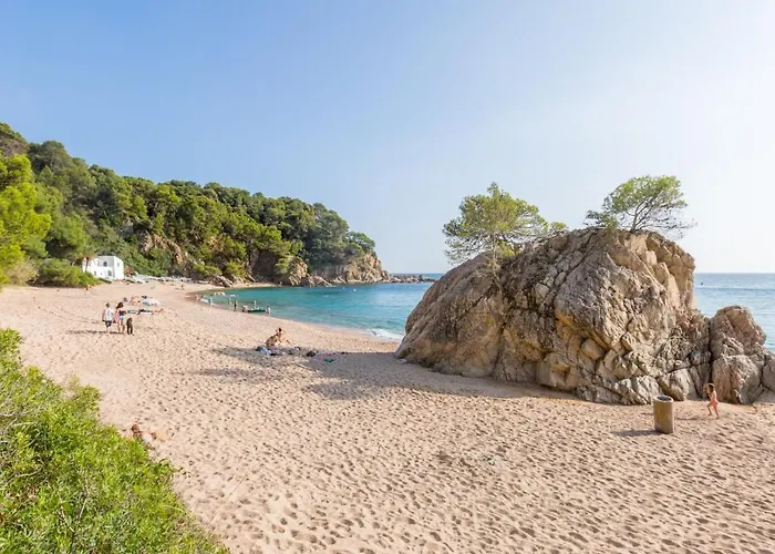 2ibi - Villa Lloret de Mar