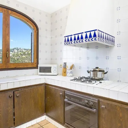 2ibi - فيلة يوريت دي مار