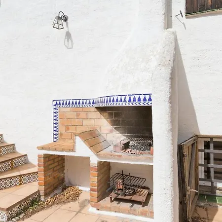 Villa 2ibi - *