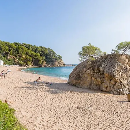 2ibi - Villa Lloret de Mar