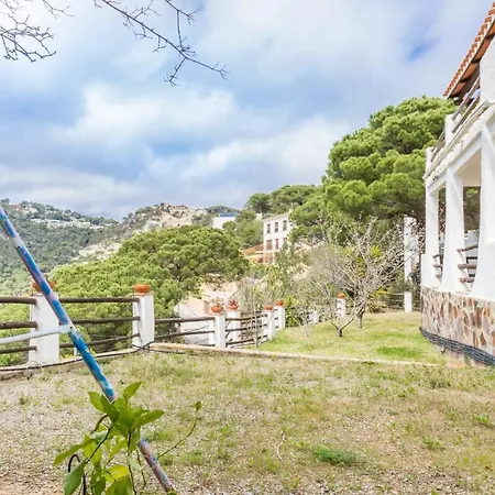 Villa 2ibi -