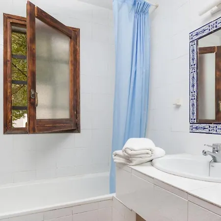 Villa 2ibi - *