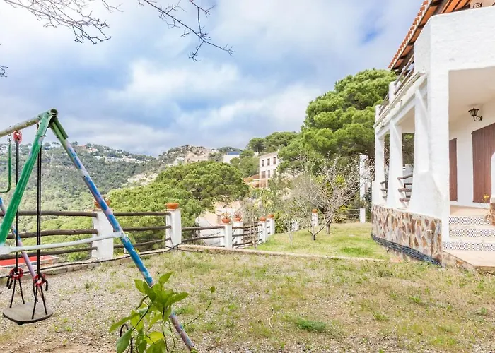 Villa 2ibi -