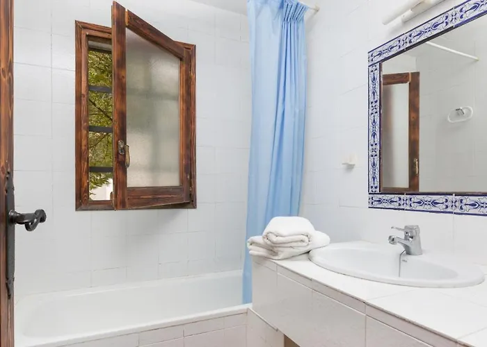 Villa 2ibi - *