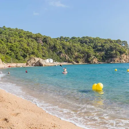 2ibi - Villa Lloret de Mar